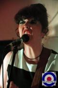 The Schogettes (D) 19. This Is Ska Festival - Wasserburg, Rosslau (Zeltbuehne) 27. Juni 2015 (21).JPG